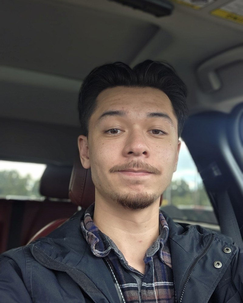 Joshua Bullock, development lead at GhostKey Development